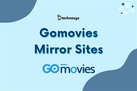 gomovies proxy|Proxy for GoMovies